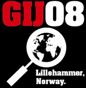 Mini banner for GIJC2008